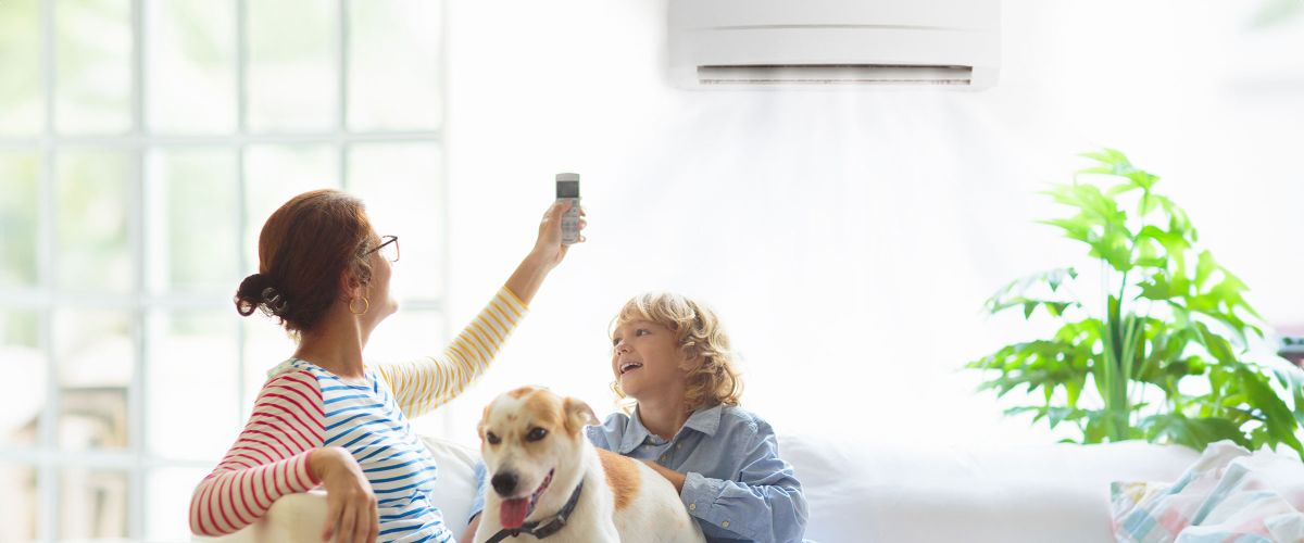 Air Conditioning Suppliers Limestone-Coast