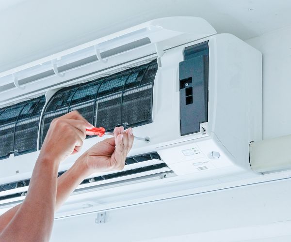 Maintenance and Emergency Refrigeration