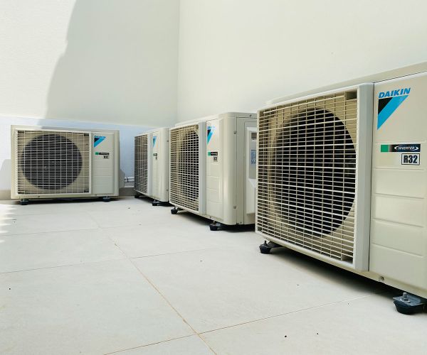 Daikin Air Conditioning Mount Gambier