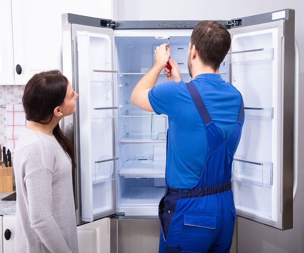 Refrigeration Repairs Limestone Coast